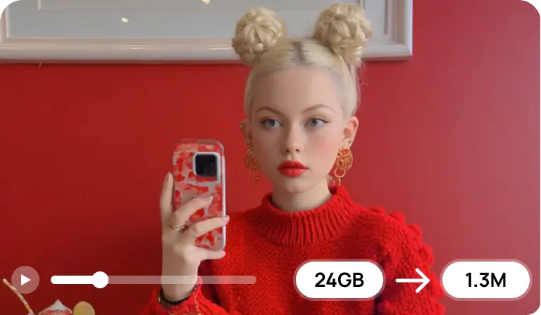 Video Compressor